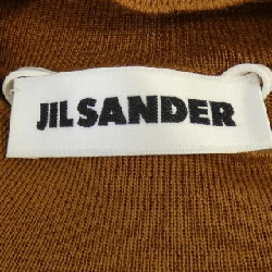 Jil Sander JIL SANDER J01GP0004 Áo len 632192