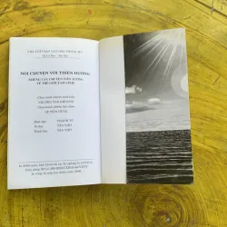  NÓI CHUYỆN VỚI THIÊN ĐƯỜNG - JAMES VAN PRAAGH 797853