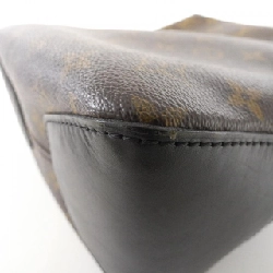 Túi đeo vai Louis Vuitton Monogram Macassar Torres PM M40635 608911