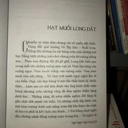 Bút ký Vầng sáng kiên trung - Ngô Ngọc Ngũ Long 728249