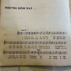 CA KHÚC DA VÀNG - TRỊNH CÔNG SƠN 779197