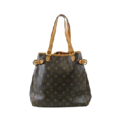 Túi xách vai Louis Vuitton Monogram Batignolles Vertical M51153 - Hàng hiệu Chính hãng