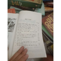 Tướng lĩnh Sài Gòn tự thuật - Lê Đại Anh Kiệt (Lịch sử Việt Nam) VAVO 1028623