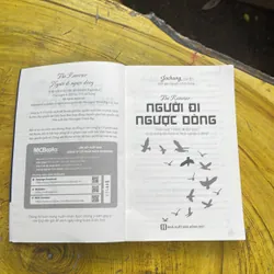 THE REVERSER NGƯỜI ĐI NGƯỢC DÒNG 738051