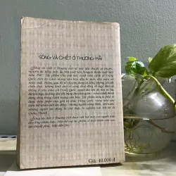 Sống và chết ở thượng hải - tập 1 763063