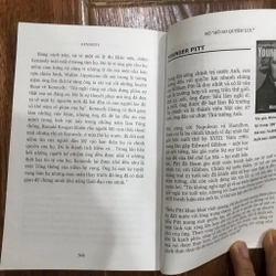 Hồ sơ quyền lực Kennedy  (o4) 495497