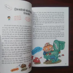 Hỏi Đáp Khoa Học Vui Nhộn - Full Color [Sách Thiếu Nhi] 1033138
