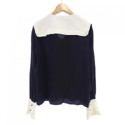 ミュウミュウ MIU MIU MK1588 102 áo sơ mi 631546