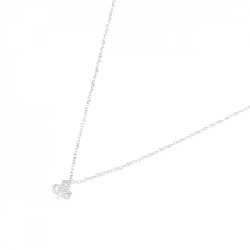 585WG Dây chuyền kim cương - Hàng hiệu Authentic 861830