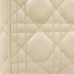 Túi Christian Dior Lady Dior Medium M0565ONGE 614729