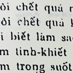 Thơ Giấy Vụn của Joseph Huỳnh Văn 282929