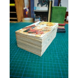 Truyện Tranh Socola 734071