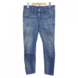 DSQUARED2 S74LB1114 S30595 Jeans - Hàng hiệu Authentic