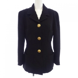 【Mã giảm giá】【Cổ điển】Áo khoác Chanel CHANEL