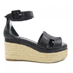 Giày sandal HERMES ELDA H 221143Z - Hàng hiệu Authentic