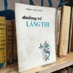 ĐƯỜNG VỀ LÀNG THI - Nhan Thùy Diên