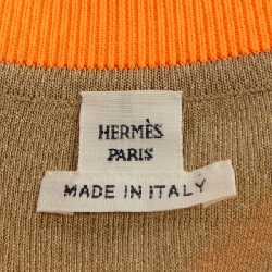 HERMES JUNGLE LOVE FLUO DC2H2821DR Áo thun - Hàng hiệu Authentic 810949