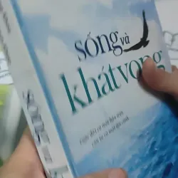 Sống Và Khát Vọng - Trần Đăng Khoa 727374