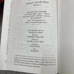 Dòng đời- Nguyễn Trung 2 tập. 6b4 737177