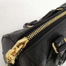 Túi xách Boston Louis Vuitton Monogram Empreinte Speedy Bandoulière 20cm M58953 614450