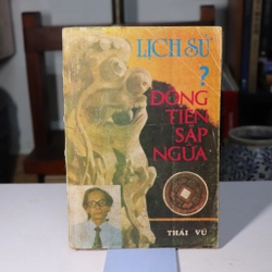 Lịch sử Đồng tiền sấp ngửa 1992 - Thái Vũ