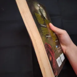 TÀN TÍCH - SCOTT SMITH 931279