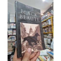 THE BLACK BEAUTY - Anna Sewell (Oxford Bookworms 4) (Luyện đọc tiếng Anh) 142694