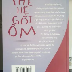 Thế Hệ Gối ÔM - Đào Thị Thanh Tuyền 775859