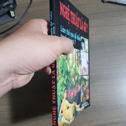 Nghệ thuật là gì - Đặng Thị Bích Ngân 472203