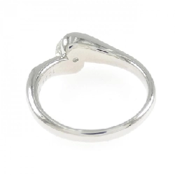 Nhẫn kim cương Solitaire PT900 1.026CT - Hàng hiệu Authentic 846981