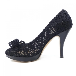 Giày cao gót SALVATORE FERRAGAMO - Hàng hiệu Authentic 827864