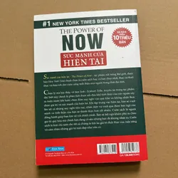 Sức mạnh của hiện tại 701688