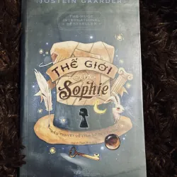 Thế giới của Sophie