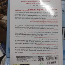 Sách: Đừng bao giờ đi ăn một mình - TG: Keith Ferrazzi và Tahl Raz (B1) 728193