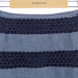 L'EQUIPE Skirt - Hàng hiệu Chính hãng 810402