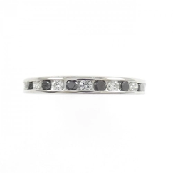 Nhẫn kim cương PT900 0.19CT - Hàng hiệu Authentic 850140