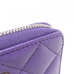 Ví đựng tiền xu Chanel AP0216 623069