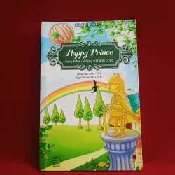 Fairy Tales - Hoàng tử hạnh phúc 🌻 1013175