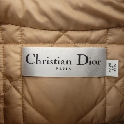 【Mã giảm giá】Áo khoác không cổ CHRISTIAN DIOR 639248