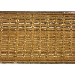 Đai obi không lõi - Hàng hiệu Authentic 876099