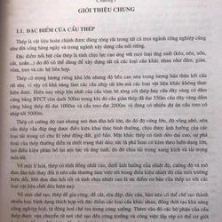 CẦU THÉP   (Thiết kế và XD) 462184