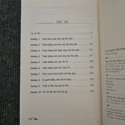 Văn hóa dưỡng sinh trong Đạo giáo 732619