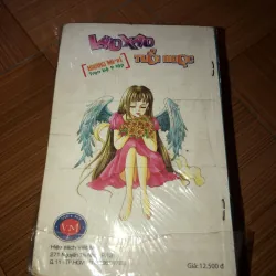 Lao xao tuổi ngọc - Hwang Mi Ri 784398