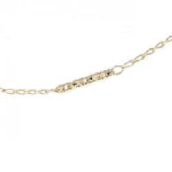 K10YG Necklace - Hàng hiệu Authentic 864328