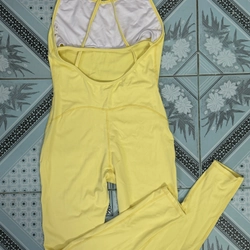 Jumpsuit Cho gym và yoga