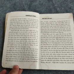 GỌI GIẤC MƠ XƯA - DANIELLE STEEL 574640