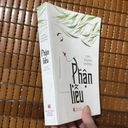 Phận liễu - Chu Thanh Hương 508537