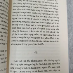 LÁ THƯ - DỊCH: ANTON CHEKHOV 603650
