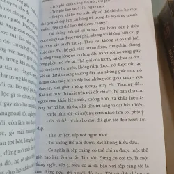 ALEXIS ZORBA CON NGƯỜI HOAN LẠC - NIKOS KAZANTZAKIS (DƯƠNG TƯỜNG DỊCH) 1032975