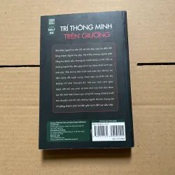 Trí thông minh trên giường - Esther Perel 788924